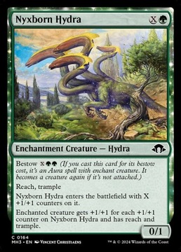 MtG: Nyxborn Hydra (MH3) *foil*
