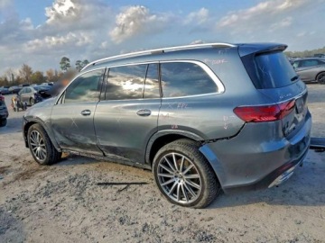 Mercedes GLS X167 2025 Mercedes-Benz GLS 450 4Matic 2025 3.0 Benzyna 362KM, zdjęcie 1