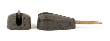 Ciężarek Centryczny Impact In-lines 113g Fox