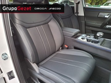 Jaecoo 7 1.6T 147KM 2025 Jaecoo 7 Offroad 1.6 TGDI 147 KM A7, zdjęcie 6