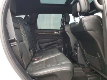 Jeep Grand Cherokee IV 2018 Jeep Grand Cherokee Trackhawk 2018 6.2 Benzyna 707KM, zdjęcie 11