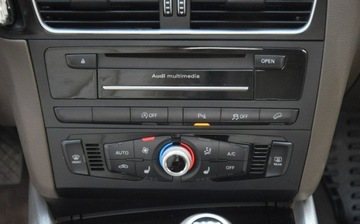 Audi Q5 I 2016 Audi Q5 2.0TDI 2016rSkora Panorama Ledy Sprowadzony Super Stan 2.0, zdjęcie 23