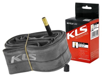 DĘTKA KELLYS 26x2,10-2,40 SAMOCHODOWY AV 40 MM