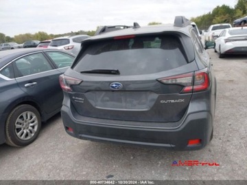 Subaru 2024 Subaru Outback 2024r., Premium, 2.5L 2.5 Benzyna 182KM, zdjęcie 6