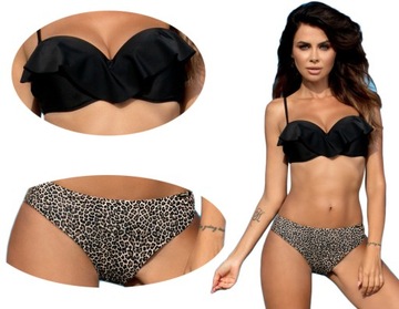STRÓJ KĄPIELOWY BIKINI GABBIANO CARMEN-DF 38D/M