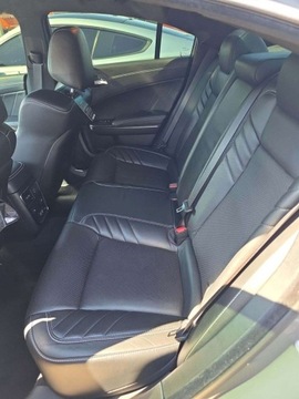 Dodge Charger VII 6.2 V8 717KM 2023 Dodge Charger SRT Hellcat Widebody 2023 6.2l 6.2 Benzyna 717KM, zdjęcie 13