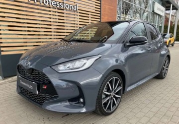 Toyota 2025 Toyota Yaris Toyota Yaris Hybrid 1.5 GR Sport 1.5 Hybryda 130KM, zdjęcie 1