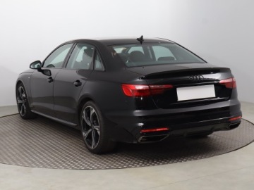 Audi A4 B9 Limousine Facelifting 2.0 35 TFSI 150KM 2023 Audi A4 35 TFSI, Salon Polska, 1. Właściciel, zdjęcie 3