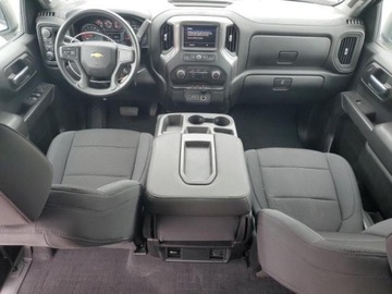 Chevrolet Silverado II 2020 Chevrolet Silverado Chevrolet Silverado 1500 4WD, od ubezpieczalni 5.3, zdjęcie 6