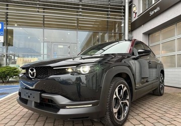 Mazda MX-30 2023