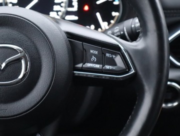 Mazda CX-5 II SUV 2.0 SKY-G 165KM 2021 Mazda CX-5 2.0 Skyactiv-G, Salon Polska, zdjęcie 17