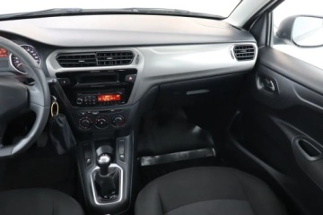 Citroen C-Elysee II Sedan 1.2VTi 72KM 2015 Citroen C-Elysee 1.2 VTi, Salon Polska, GAZ, zdjęcie 7
