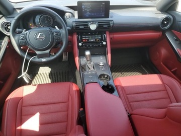 Lexus IS III 2024 Lexus IS 350 F Sport Design 2024 3.5l 3.5 Benzyna 311KM, zdjęcie 8