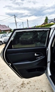 Kia Carens IV Minivan 1.6 GDI 135KM 2013 Kia Carens BENZYNA 7 FOTELI KAMERA nawigacja super okazja polecamy, zdjęcie 28