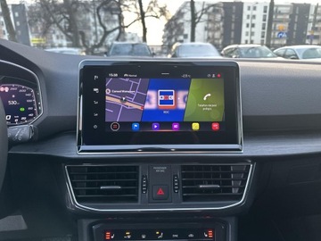 Seat Tarraco SUV 2.0 TDI 200KM 2021 Seat Tarraco 2.0 TDI 200KM Xcellence S&amp;S 4Drive DS, zdjęcie 16