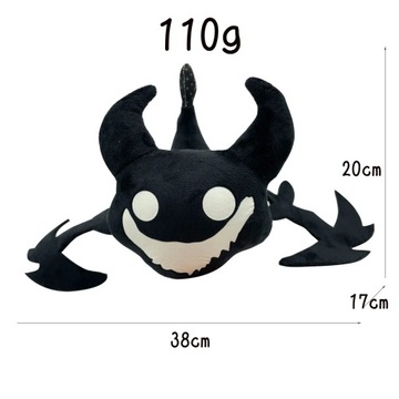 30cm Inside The Backrooms Plush Toy Character Horror Game Anime Plushie Toy