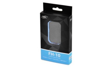 Хаб для 10-портовых вентиляторов Deepcool FH-10