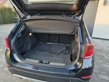 BMW X1 E84 Crossover Facelifting sDrive 18d 143KM 2014 BMW X1 zarejestrowana *niski przebieg* gwarancja *, zdjęcie 26