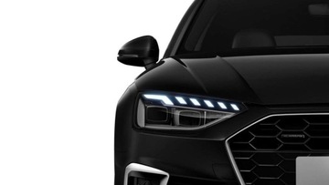 Audi A4 B9 Avant Facelifting 2.0 40 TFSI 204KM 2023 Audi A4 Avant 2.0 Benzyna 204KM, zdjęcie 5