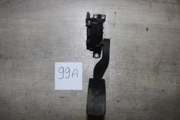 PEDAŁ GAZU POTENCJOMETR VOLKSWAGEN GOLF IV