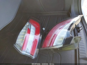 Ford Edge II 2024 Ford Edge Titanum, 2024r., 4x4, 2.0L 2.0 Benzyna 250KM, zdjęcie 12