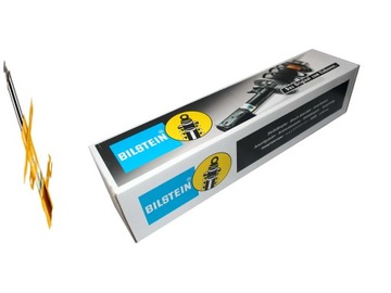 2X TLUMIČE BILSTEIN PŘEDNÍ L+P DO CADILLAC SAAB BLS 9-3 II