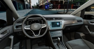 Volkswagen Touran III 1.5 TSI EVO 150KM 2026 Volkswagen Touran Comfortline Plus 1.5 TSI 150 KM DSG 1.5 Benzyna 150KM, zdjęcie 3