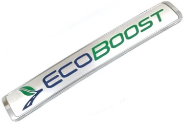 ZNAK ECOBOOST _ 2049295 BB53-7843156-BA BB5Z-7842528-C