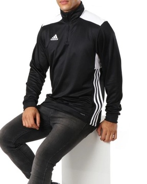 Bluza męska ADIDAS Climalite termoaktywna