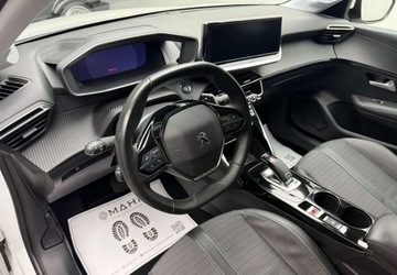 Peugeot 208 II Hatchback 1.2 PureTech 102KM 2021 Peugeot 208 Alu KLima Navi Kamera Allure Pack Raty Zamiana Gwarancja 1.2, zdjęcie 22