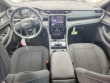 Jeep Grand Cherokee V 2025 Jeep Grand Cherokee Laredo 2025 3.6 Benzyna 293KM, zdjęcie 8