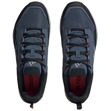 Adidas МУЖСКАЯ ОБУВЬ TERREX TRACEROCKER 2 IF2583 размер 41 1/3