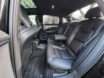 Volvo S90 II 2021 VOLVO S90 II AWD T8 RECHARGE, 2.0l plug-in hybrid 320KM * R-Design Salon PL, zdjęcie 22