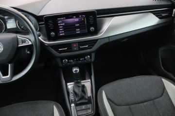 Skoda Kamiq Crossover 1.5 TSI 150KM 2019 Skoda Kamiq 1.5 TSI, Salon Polska, Serwis ASO, zdjęcie 7
