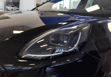 Ford Puma II Crossover Facelifting 1.0 EcoBoost Hybrid 125KM 2025 Ford Puma Ford Puma 1.0 EcoBoost mHEV ST-Line DCT Hybryda 125KM, zdjęcie 1