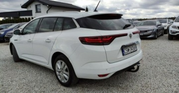 Renault Megane IV Grandtour Facelifting 1.3 TCe 140KM 2022 Renault Megane 1.3i 140 kM Automat Full Led Navi Kamera Czujniki Keyless F, zdjęcie 2
