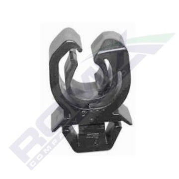 UCHWYT PODPORY POKRYWY SILNIKA OPEL