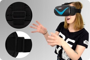 3D-ОЧКИ VR для телефона + беспроводной геймпад