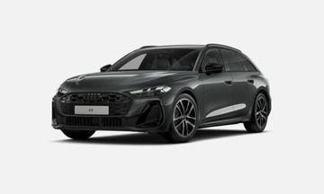 Audi A5 B10 Avant 2.0 TDI 204KM 2025 Audi A5 Avant Nowe bez przebiegu 2.0 Hybryda 204KM, zdjęcie 8