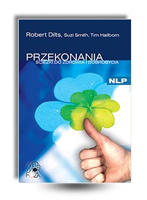 Przekonania Ścieżki do zdrowia i dobrobycia RDilts