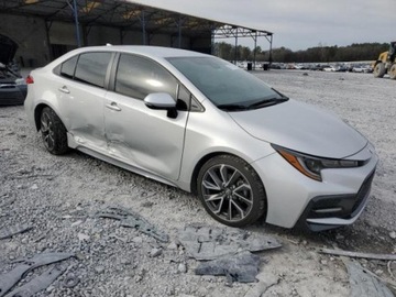 Toyota Corolla XII 2022 Toyota Corolla se, 2022r., 2.0L 2.0 Benzyna 169KM, zdjęcie 1
