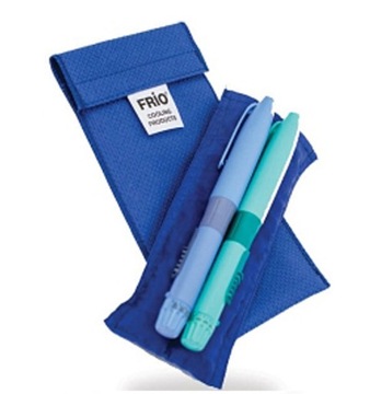 Frio Duo etui chłodzące na insulinę