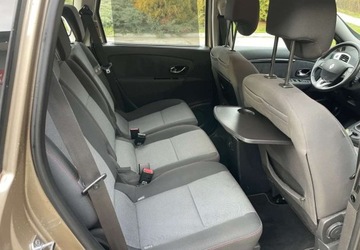 Renault Scenic III 2013 Renault Scenic Renault Scenic Energy TCe 130 SampS Bose Edition 1.2 132KM, zdjęcie 19