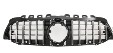 Mercedes A Klasa AMG W177 atrapa Grill Panamerica