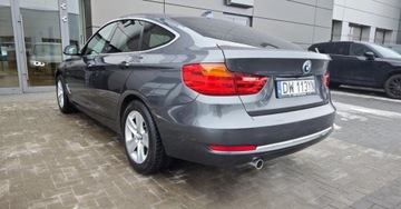 BMW Seria 3 F30-F31-F34 Gran Turismo 2.0 320d 184KM 2014 BMW 3GT 2.0 Diesel 184KM, zdjęcie 11