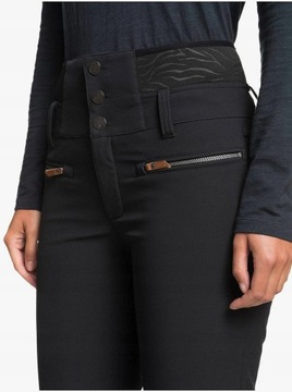 Женские сноубордические брюки ROXY Rising High 15K XL