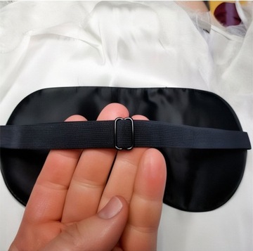 SLEEPING EYESPATCHER 3D BLACKOUT MASK 99% НАБОР СВЕТИЛЬНИКОВ