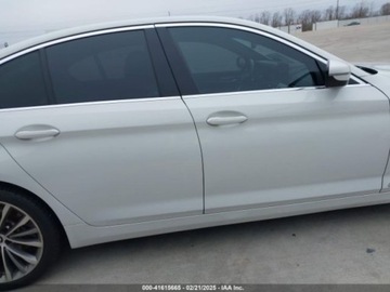 BMW Seria 5 G30-G31 2021 BMW Seria 5 530E 2021 2.0l 2.0 Hybryda 181KM, zdjęcie 6