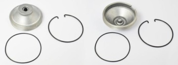 KOLPAK POKRYWA PIASTY SCANIA 4 R PRZOD