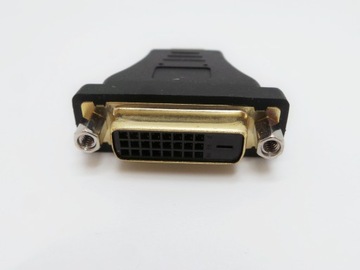 Адаптер Переходник HDMI-DVI-D